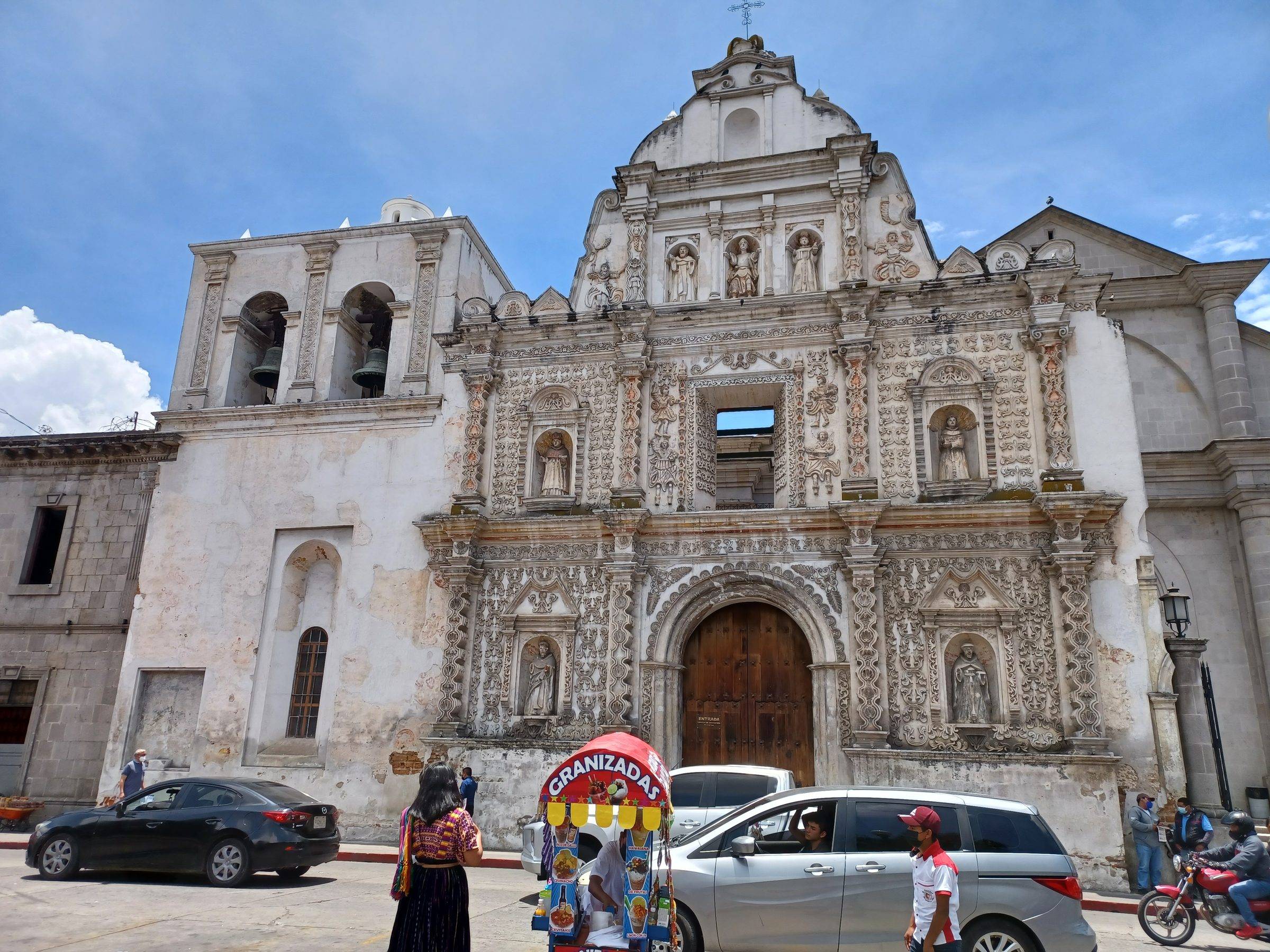 Quetzaltenango, Guatemala